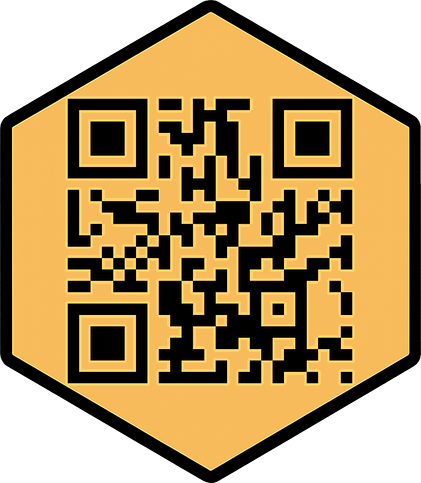 QR для короткой ссылки