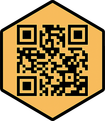 QR для короткой ссылки