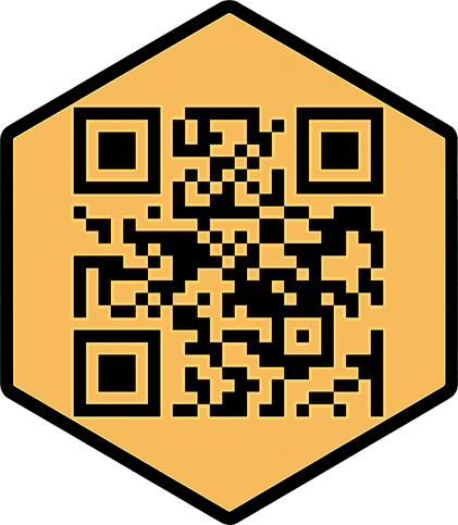 QR для короткой ссылки