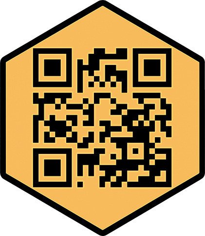 QR для короткой ссылки