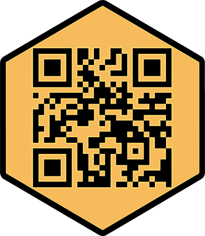 QR для короткой ссылки
