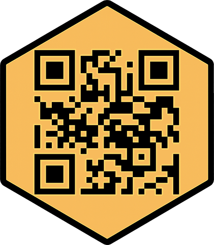 QR для короткой ссылки