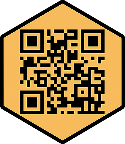 QR для короткой ссылки