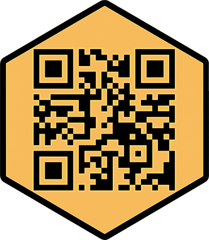 QR для короткой ссылки