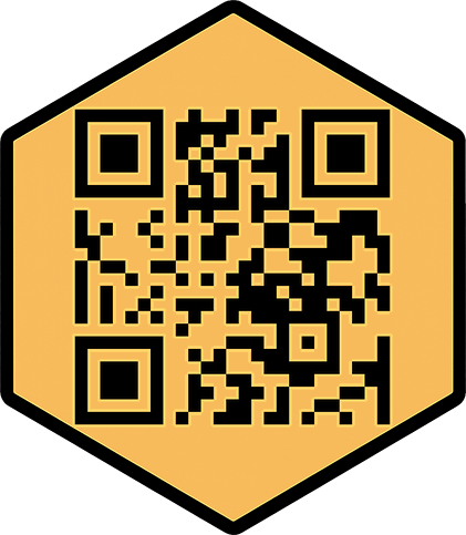 QR для короткой ссылки