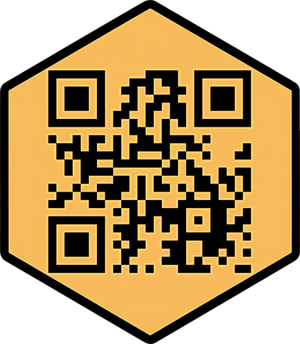 QR для короткой ссылки