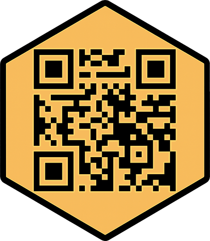 QR для короткой ссылки