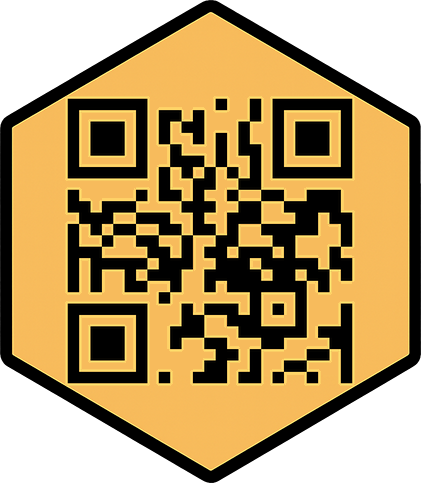 QR для короткой ссылки