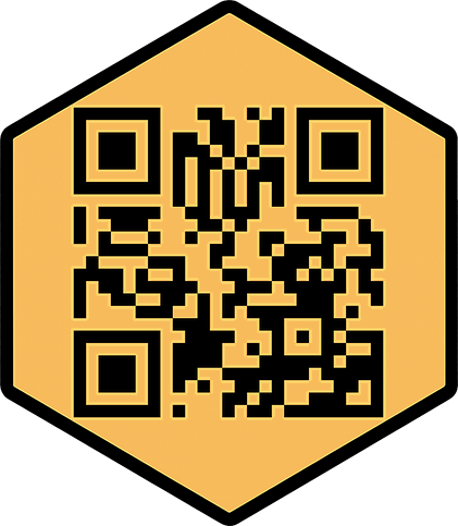 QR для короткой ссылки