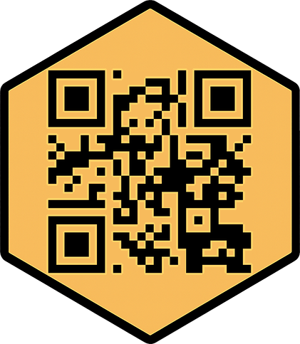 QR для короткой ссылки