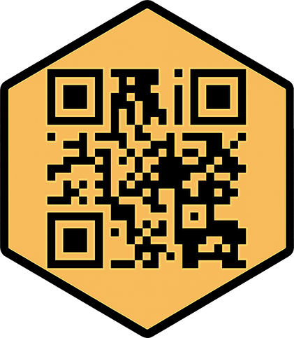 QR для короткой ссылки