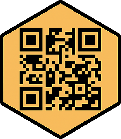 QR для короткой ссылки