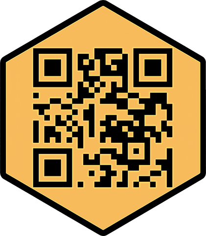 QR для короткой ссылки