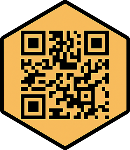 QR для короткой ссылки