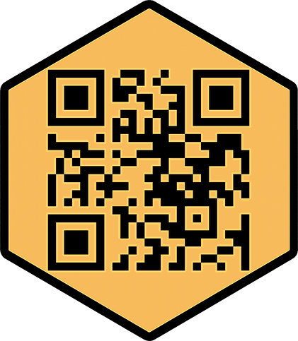 QR для короткой ссылки
