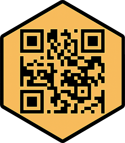 QR для короткой ссылки