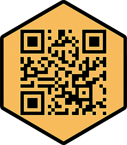 QR для короткой ссылки