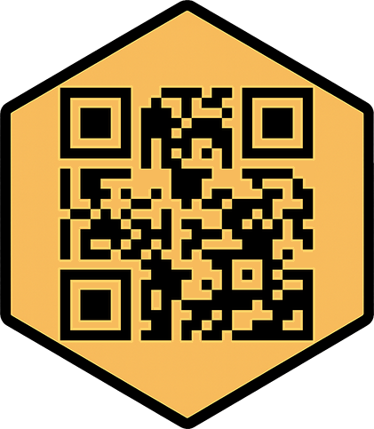 QR для короткой ссылки