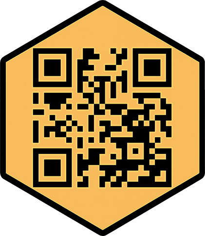 QR для короткой ссылки