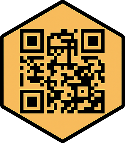 QR для короткой ссылки