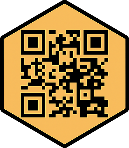 QR для короткой ссылки