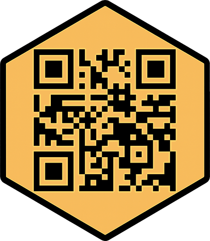 QR для короткой ссылки