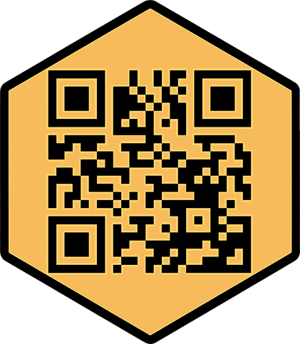 QR для короткой ссылки