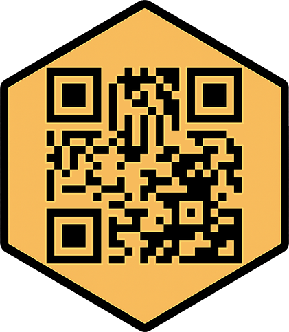 QR для короткой ссылки