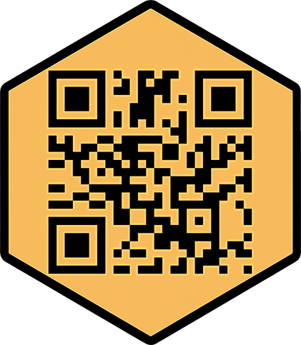 QR для короткой ссылки