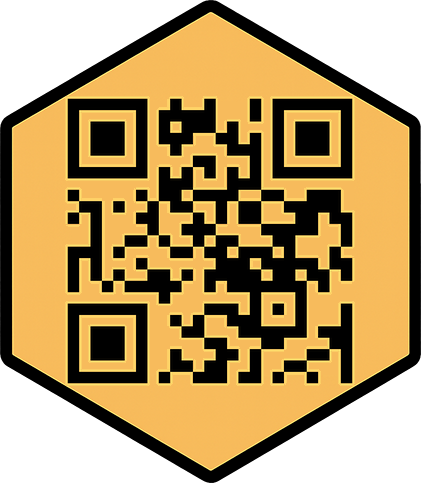 QR для короткой ссылки