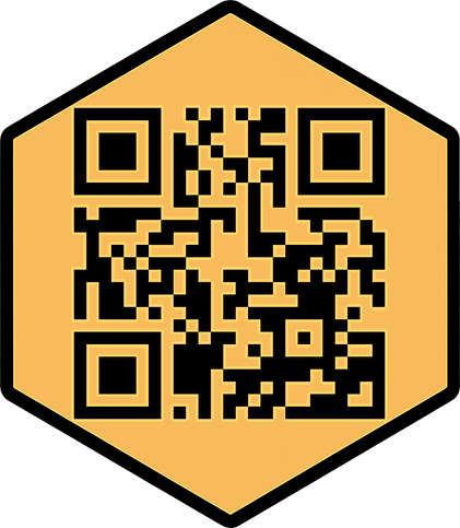 QR для короткой ссылки