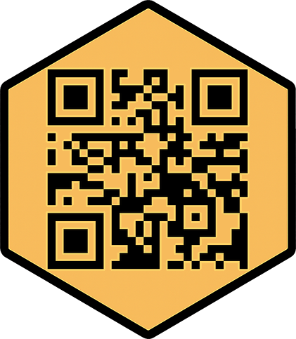 QR для короткой ссылки
