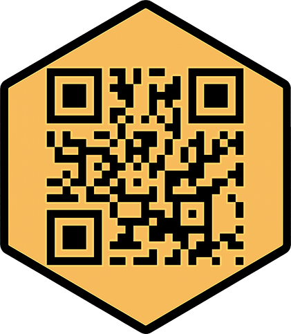QR для короткой ссылки