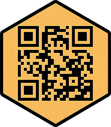 QR для короткой ссылки