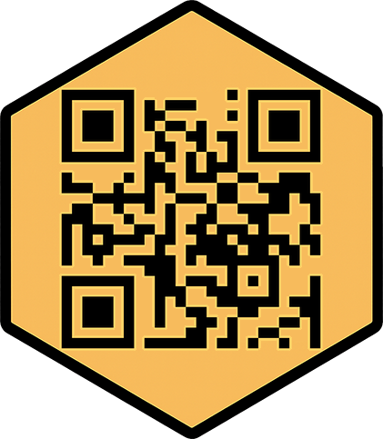 QR для короткой ссылки