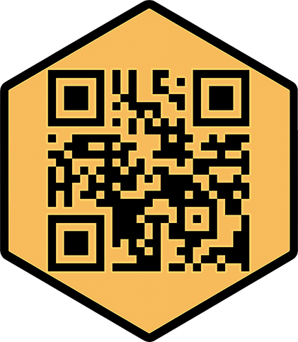 QR для короткой ссылки