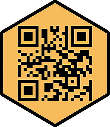 QR для короткой ссылки