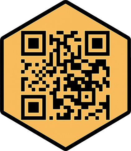 QR для короткой ссылки