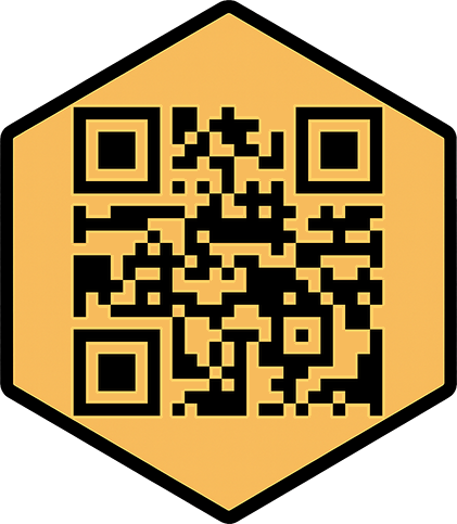 QR для короткой ссылки