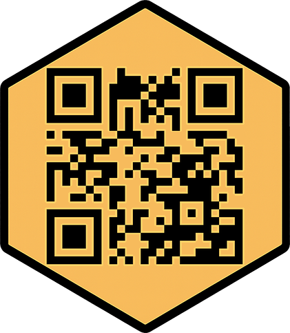 QR для короткой ссылки