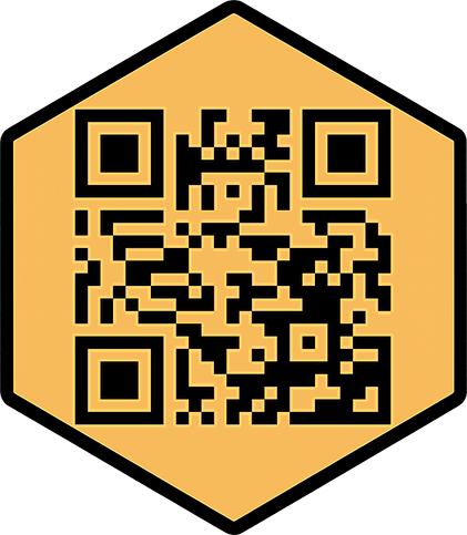 QR для короткой ссылки