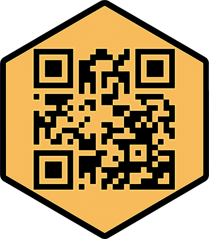 QR для короткой ссылки