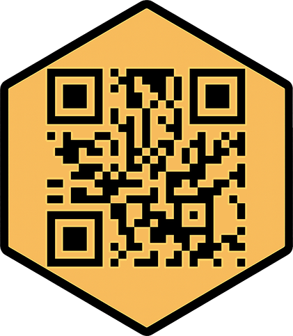 QR для короткой ссылки