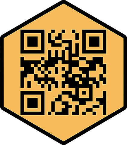 QR для короткой ссылки