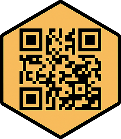 QR для короткой ссылки