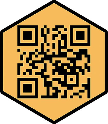 QR для короткой ссылки