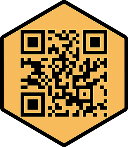 QR для короткой ссылки