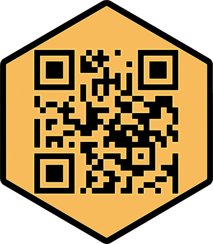 QR для короткой ссылки