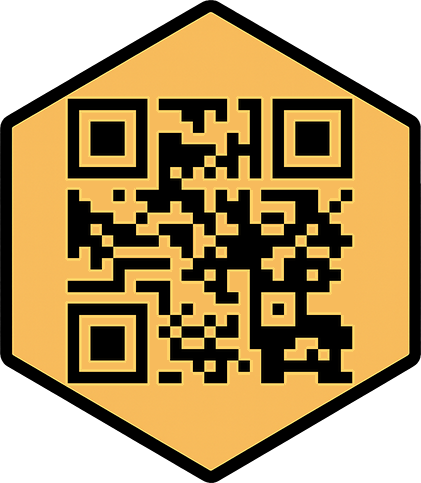 QR для короткой ссылки