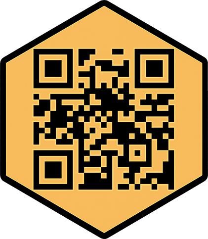 QR для короткой ссылки